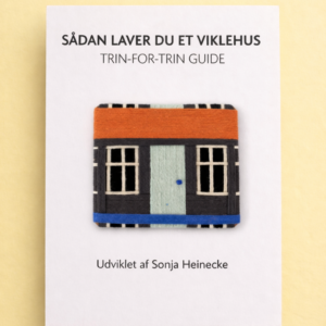Viklehus (DK, EN, DE, NO)