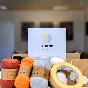 Viklekit