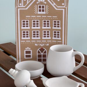 Lille adventskalender